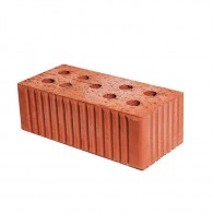 Кирпич утолщенный