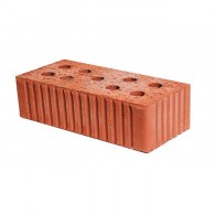 Кирпич одинарный