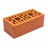 Кирпич керамический пустотелый утолщенный ТУ