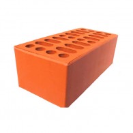 Кирпич утолщенный Красный