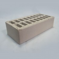 Кирпич утолщенный Сливки