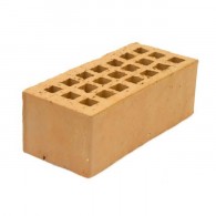 Кирпич утолщенный Осенний лист