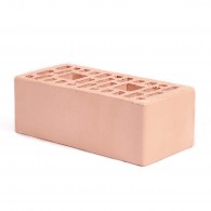 Кирпич утолщенный Осенний лист