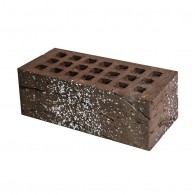 Кирпич утолщенный Шоколад Звездная ночь