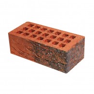 Кирпич утолщенный Старая Бавария