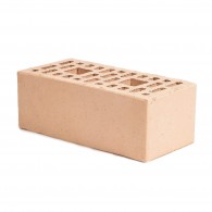 Кирпич утолщенный Кремовый