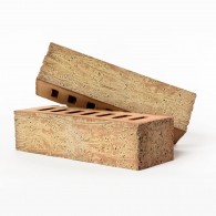 Кирпич клинкер Евро Бронза