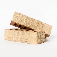 Кирпич Евро пустотелый Латерра Пшеница