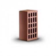 Кирпич утолщенный Шоколад