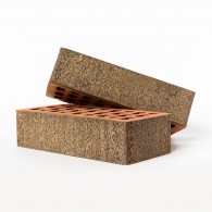 Кирпич пустотелый Латерра Графит