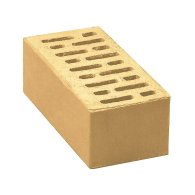 Кирпич утолщенный Слоновая кость