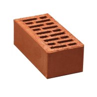 Кирпич утолщенный Терракотовый