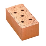 Кирпич утолщенный полнотелый