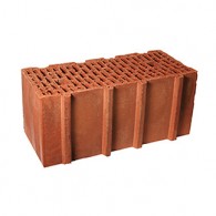 Керамоблок KeraBlock 51 510x250x219 14,3 НФ ООО "Уралглавкерамика"