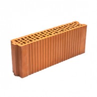 Керамоблок KeraBlock 10 100x510x219 5,7 НФ ООО "Уралглавкерамика"