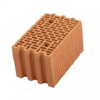 Керамоблок KeraBlock 25 250x250x219 7 НФ ООО "Уралглавкерамика"