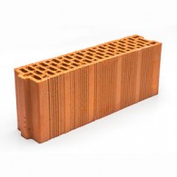 Керамоблок KeraBlock 12 120x510x219 6,9 НФ ООО "Уралглавкерамика"