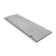 Плита дорожная ПДН-14 6х2х0,14