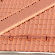 Металлочерепица Монтеррей AGNETA