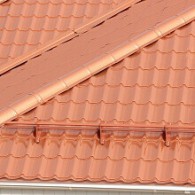 Металлочерепица Супермонтеррей AGNETA