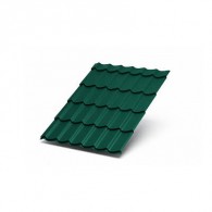 Металлочерепица Супермонтеррей NormanMP