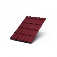 Металлочерепица МП Макси VikingMP E