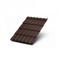 Металлочерепица МП Макси Colorcoat Prisma