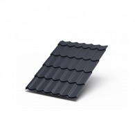 Металлочерепица МП Макси Полиэстер