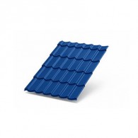 Металлочерепица Монтеррей PURMAN