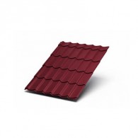 Металлочерепица Монтеррей VikingMP E