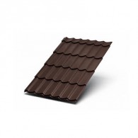 Металлочерепица Монтеррей NormanMP