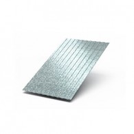 Профнастил С-8х1150 Цинк