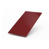 Профнастил МП-18х1100-А “Волна” Colorcoat Prisma