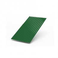 Профнастил МП-18х1100-А “Волна” PURMAN