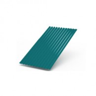 Профнастил МП-18х1100-А “Волна” ECOSTEEL Matt