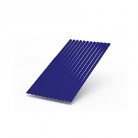 Профнастил МП-18х1100-А “Волна” NormanMP