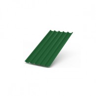 Профнастил С44х1000 ECOSTEEL