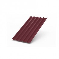 Профнастил С44х1000 Полиэстер двухсторонний