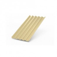 Профнастил С44х1000 Полиэстер