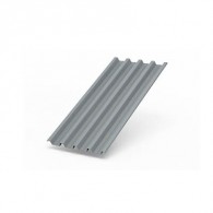 Профнастил Н60х845 Пластизол