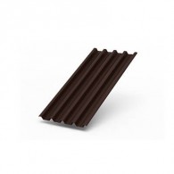 Профнастил Н60х845 Granite CLOUDY