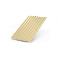 Профнастил МП-20х1100 ECOSTEEL Matt двухст.