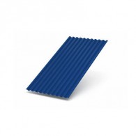 Профнастил С21х1000-А, В Пластизол