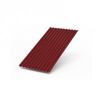 Профнастил С21х1000-А, В Granite CLOUDY