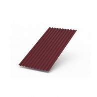 Профнастил С21х1000-А, В NormanMP