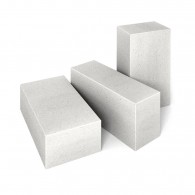 Пеноблок стеновой М-35 200*200*400
