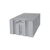 Газоблок 400*250*625