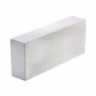 Газоблок 100*250*625