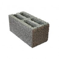 Керамзитобетонный блок М50