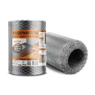 Сетка «Streck» («Штрек») армирующая W-300